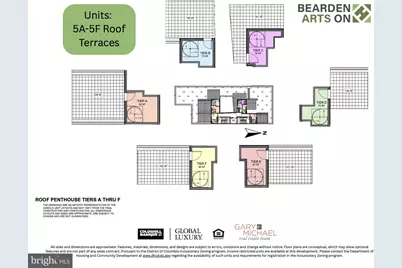 1341 H Street NE #5F, Washington, DC 20002 - Photo 3