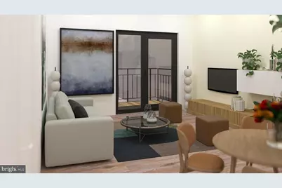 1341 H Street NE #5F, Washington, DC 20002 - Photo 9