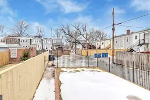 413 Ingraham St NW, Washington, DC 20011 - Photo 5