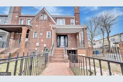 413 Ingraham Street NW, Washington, DC 20011 - Photo 17