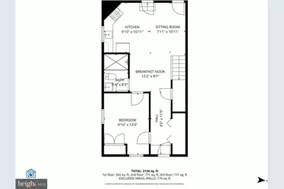 413 Ingraham Street NW, Washington, DC 20011 - Photo 45