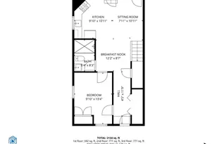 413 Ingraham St NW, Washington, DC 20011 - Photo 45