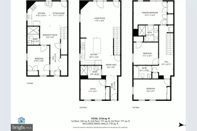 413 Ingraham Street NW, Washington, DC 20011 - Photo 47