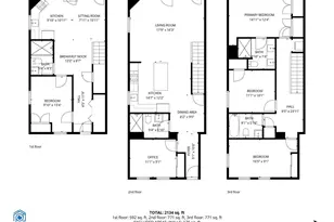 413 Ingraham St NW, Washington, DC 20011 - Photo 47