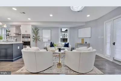 413 Ingraham Street NW, Washington, DC 20011 - Photo 7