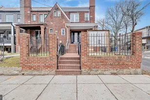 413 Ingraham St NW, Washington, DC 20011 - Photo 1