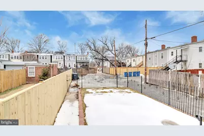 413 Ingraham Street NW, Washington, DC 20011 - Photo 15