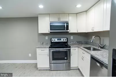 2022 4th Street NE #B, Washington, DC 20002 - Photo 5