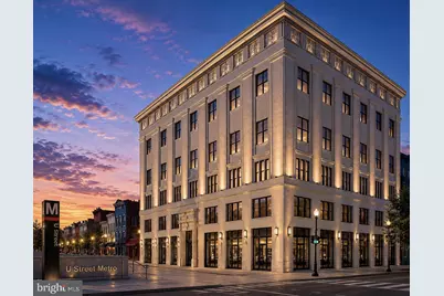 1000 U Street NW, Washington, DC 20001 - Photo 1