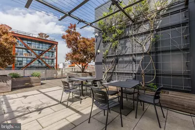 2030 8th Street NW #513, Washington, DC 20001 - Photo 37