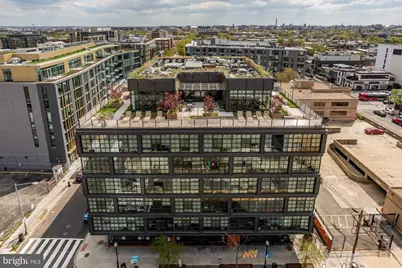 2030 8th Street NW #513, Washington, DC 20001 - Photo 7