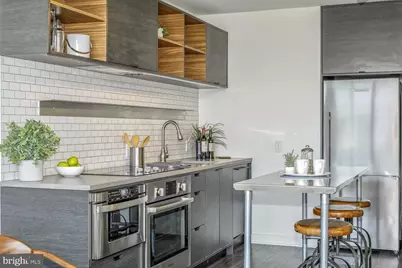 2030 8th Street NW #513, Washington, DC 20001 - Photo 13