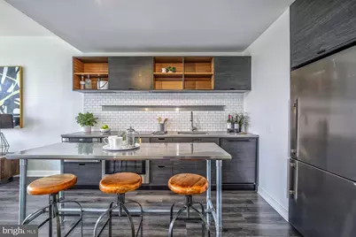 2030 8th Street NW #513, Washington, DC 20001 - Photo 11