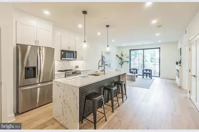 7125 Georgia Avenue NW #3, Washington, DC 20012 - Photo 1