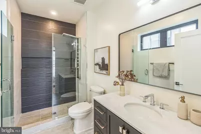 7125 Georgia Avenue NW #3, Washington, DC 20012 - Photo 17