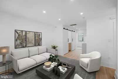 2028 Tunlaw Road NW, Washington, DC 20007 - Photo 3