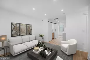 2028 Tunlaw Rd NW, Washington, DC 20007 - Photo 3