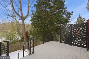 2028 Tunlaw Rd NW, Washington, DC 20007 - Photo 9