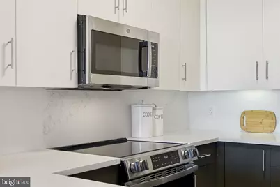910 M Street NW #803, Washington, DC 20001 - Photo 11