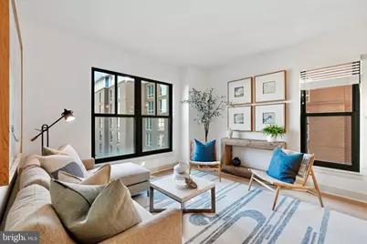 910 M Street NW #803, Washington, DC 20001 - Photo 3