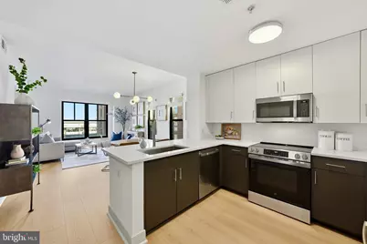 910 M Street NW #803, Washington, DC 20001 - Photo 9