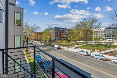 7125 Georgia Avenue NW #6, Washington, DC 20012 - Photo 25
