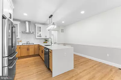 329 15th Street NE, Washington, DC 20002 - Photo 7