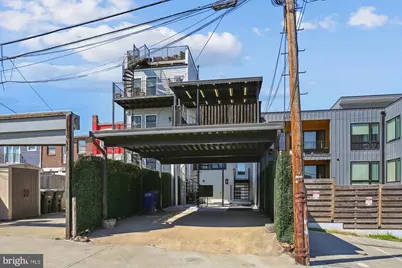 329 15th Street NE, Washington, DC 20002 - Photo 67