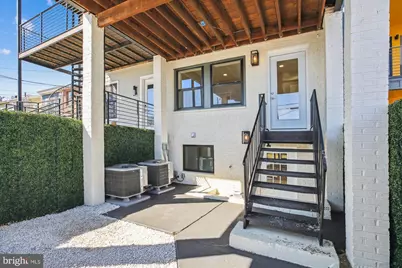 329 15th Street NE, Washington, DC 20002 - Photo 61