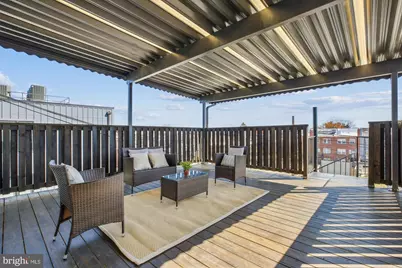 329 15th Street NE, Washington, DC 20002 - Photo 35