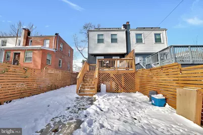 4302 Martin Luther King Jr Avenue SW, Washington, DC 20032 - Photo 27