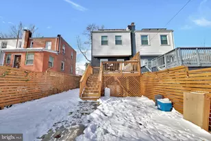 4302 Martin Luther King Jr Ave SW, Washington, DC 20032 - Photo 27