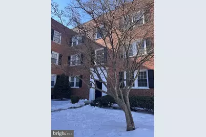 3937 Pennsylvania Avenue SE #101, Washington, DC 20020 - Photo 1