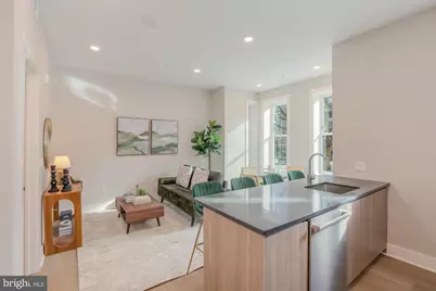933 N Street NW #101, Washington, DC 20001 - Photo 3