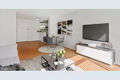 2401 H Street NW #202, Washington, DC 20037 - Photo 7