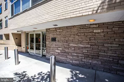 2401 H Street NW #202, Washington, DC 20037 - Photo 17