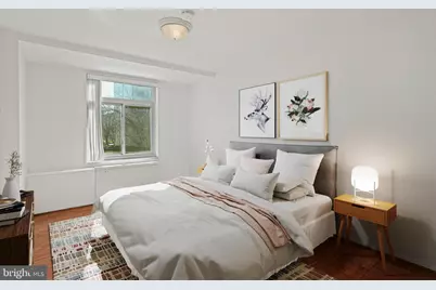 2401 H Street NW #202, Washington, DC 20037 - Photo 9