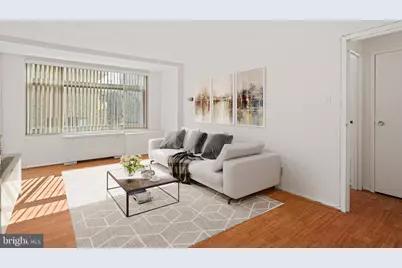 2401 H Street NW #202, Washington, DC 20037 - Photo 5