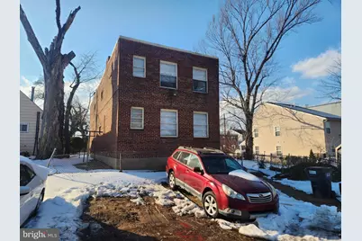 1107 48th Place NE, Washington, DC 20019 - Photo 7