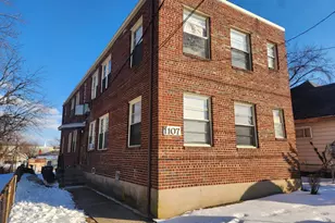 1107 48th Pl NE, Washington, DC 20019 - Photo 1