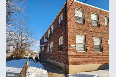 1107 48th Place NE, Washington, DC 20019 - Photo 3