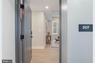 933 N Street NW #207, Washington, DC 20001 - Photo 1