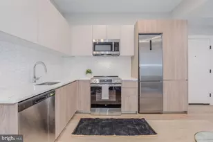 933 N St NW, Washington, DC 20001 - Photo 9