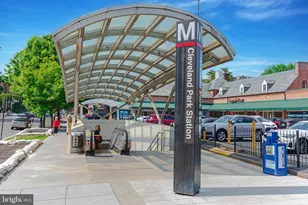 3026 Porter St NW, Washington, DC 20008 - Photo 21