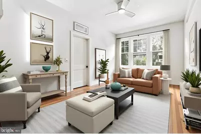 3026 Porter Street NW #101, Washington, DC 20008 - Photo 7