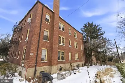 3026 Porter Street NW #101, Washington, DC 20008 - Photo 17