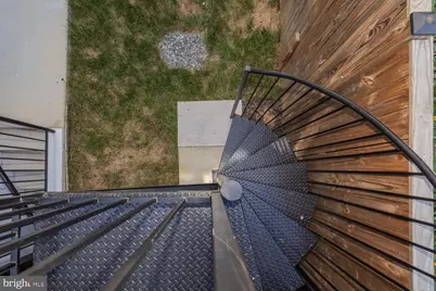 722 Kenyon Street NW #3, Washington, DC 20010 - Photo 35