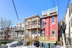 12 Rhode Island Ave NW, Washington, DC 20001 - Photo 73