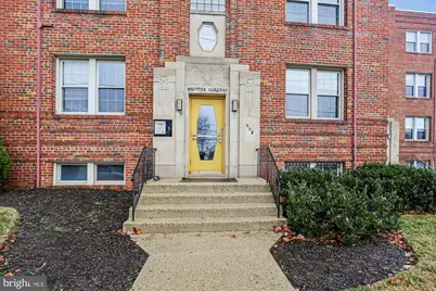 305 Whittier Street NW #301, Washington, DC 20012 - Photo 33