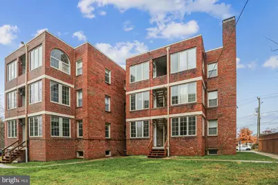 305 Whittier Street NW #301, Washington, DC 20012 - Photo 35